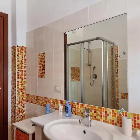 Holiday home Via Sardegna - Sweet