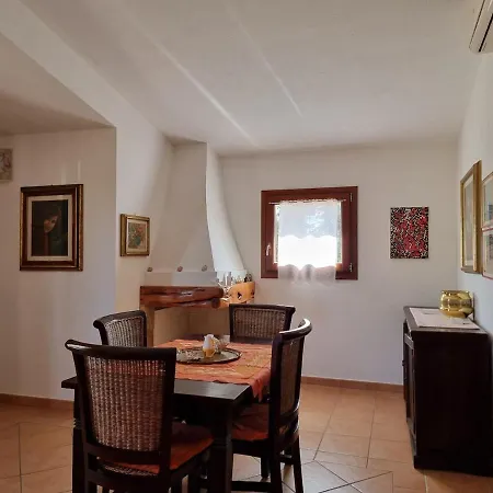 Holiday home Via Sardegna - Sweet Budoni