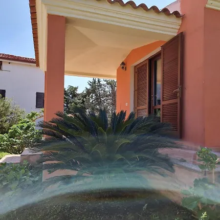 Via Sardegna - Sweet Holiday home Budoni