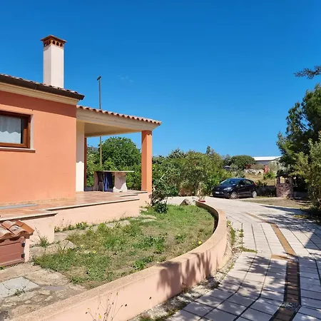 Via Sardegna - Sweet Hébergement de vacances