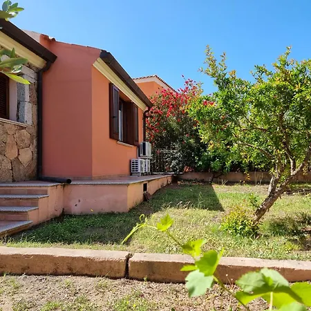 Via Sardegna - Sweet Hébergement de vacances
