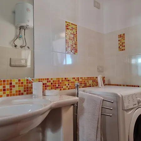 Holiday home Via Sardegna - Sweet