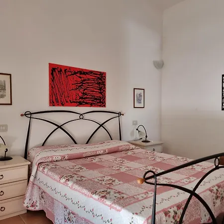 Holiday home Via Sardegna - Sweet Budoni