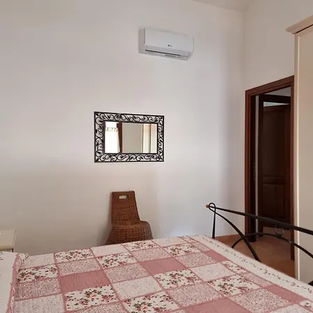 Via Sardegna - Sweet Ferienhaus *