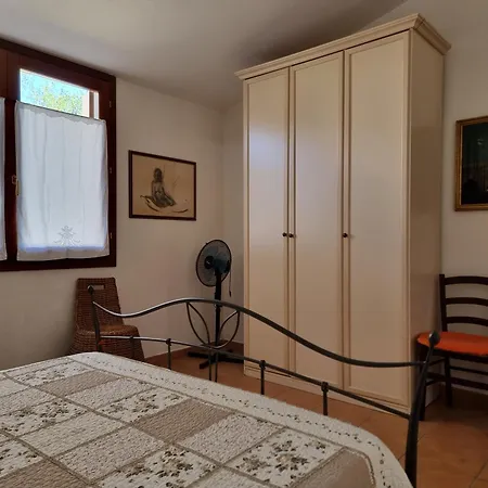 Ferienhaus Via Sardegna - Sweet Budoni