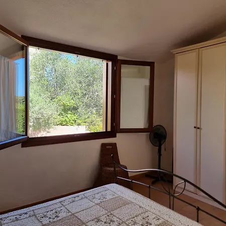 Ferienhaus Via Sardegna - Sweet *
