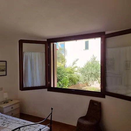 Ferienhaus Via Sardegna - Sweet Budoni