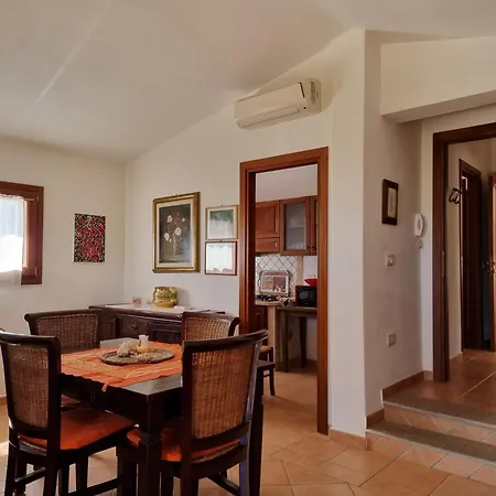 Via Sardegna - Sweet Ferienhaus