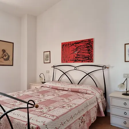 Ferienhaus Via Sardegna - Sweet *