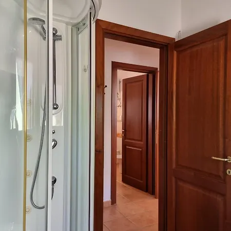 Ferienhaus Via Sardegna - Sweet Budoni