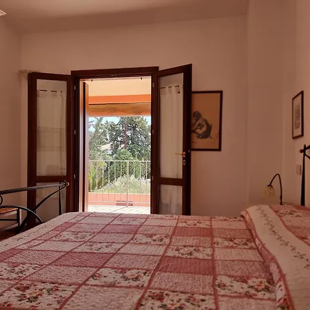 Ferienhaus Via Sardegna - Sweet