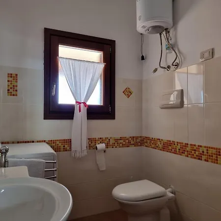Via Sardegna - Sweet Ferienhaus *