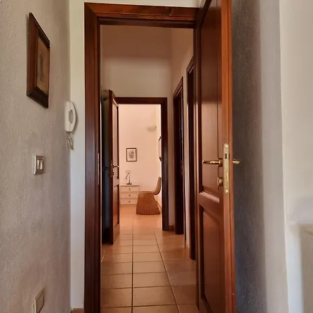 Via Sardegna - Sweet Ferienhaus