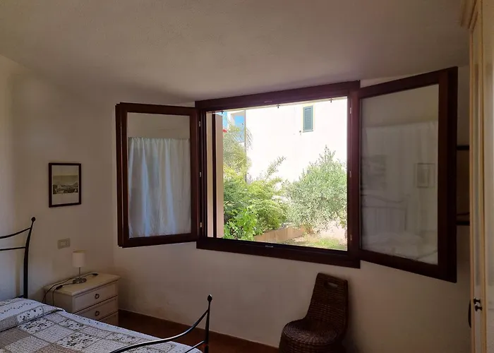 بيت للعطل Via Sardegna - Sweet بودوني